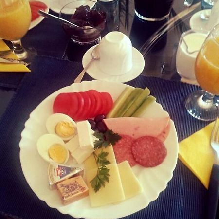 Elit Hotel Sofia Rum bild