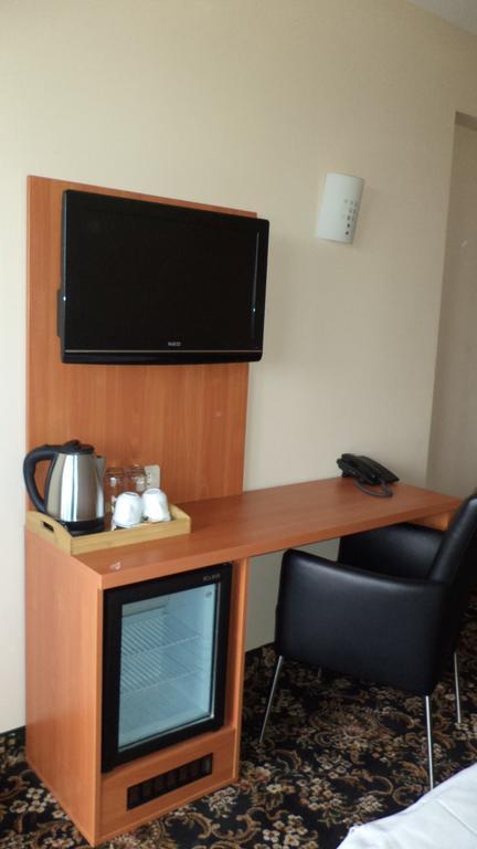 Elit Hotel Sofia Rum bild