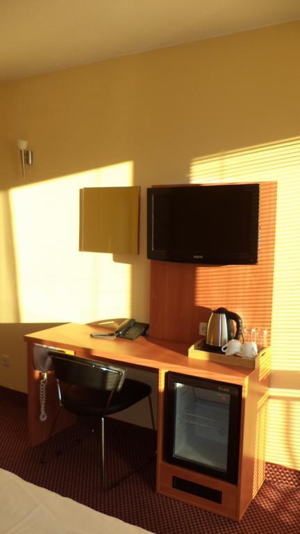Elit Hotel Sofia Rum bild