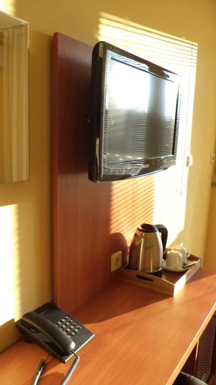Elit Hotel Sofia Rum bild