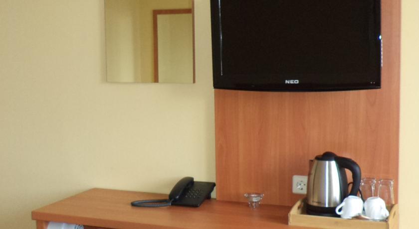 Elit Hotel Sofia Rum bild