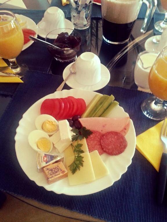 Elit Hotel Sofia Rum bild