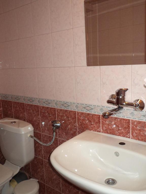 Elit Hotel Sofia Rum bild