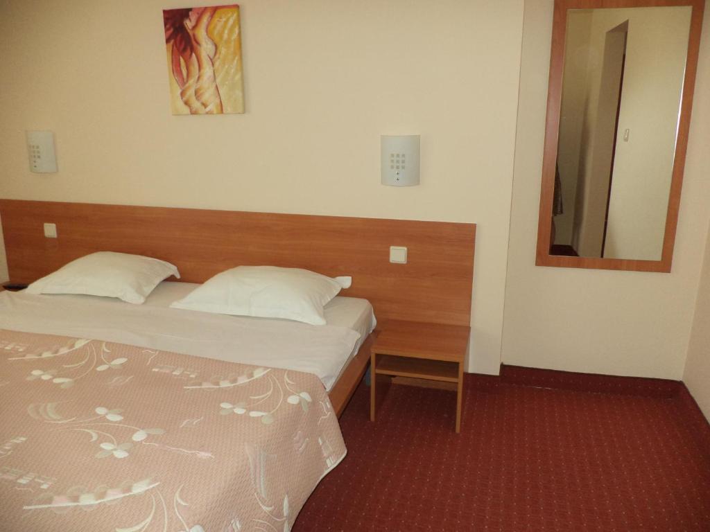 Elit Hotel Sofia Rum bild